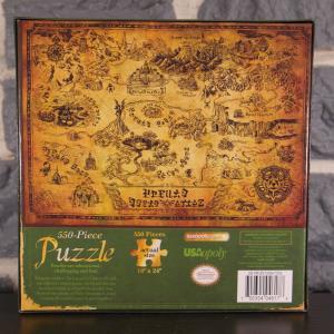 The Legend of Zelda - Collector's Puzzle (03)